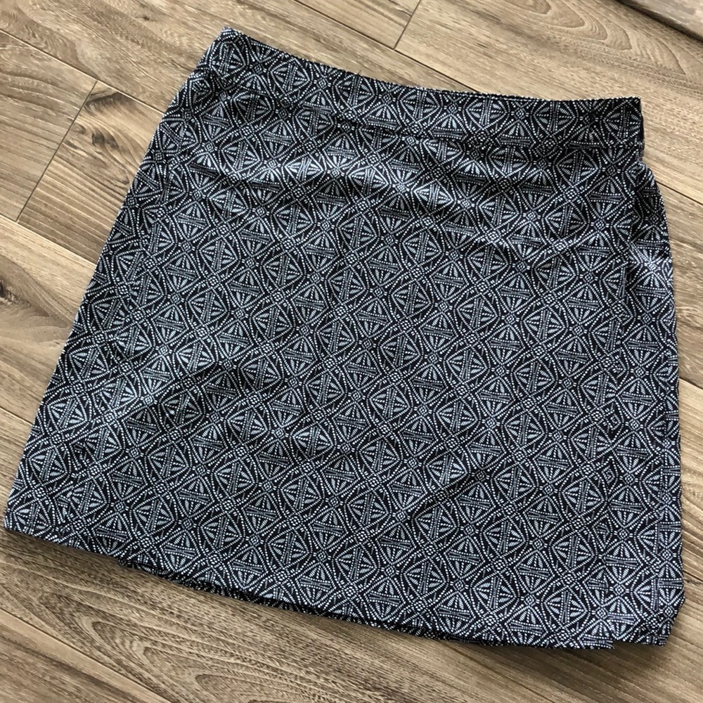 Rip Skirt